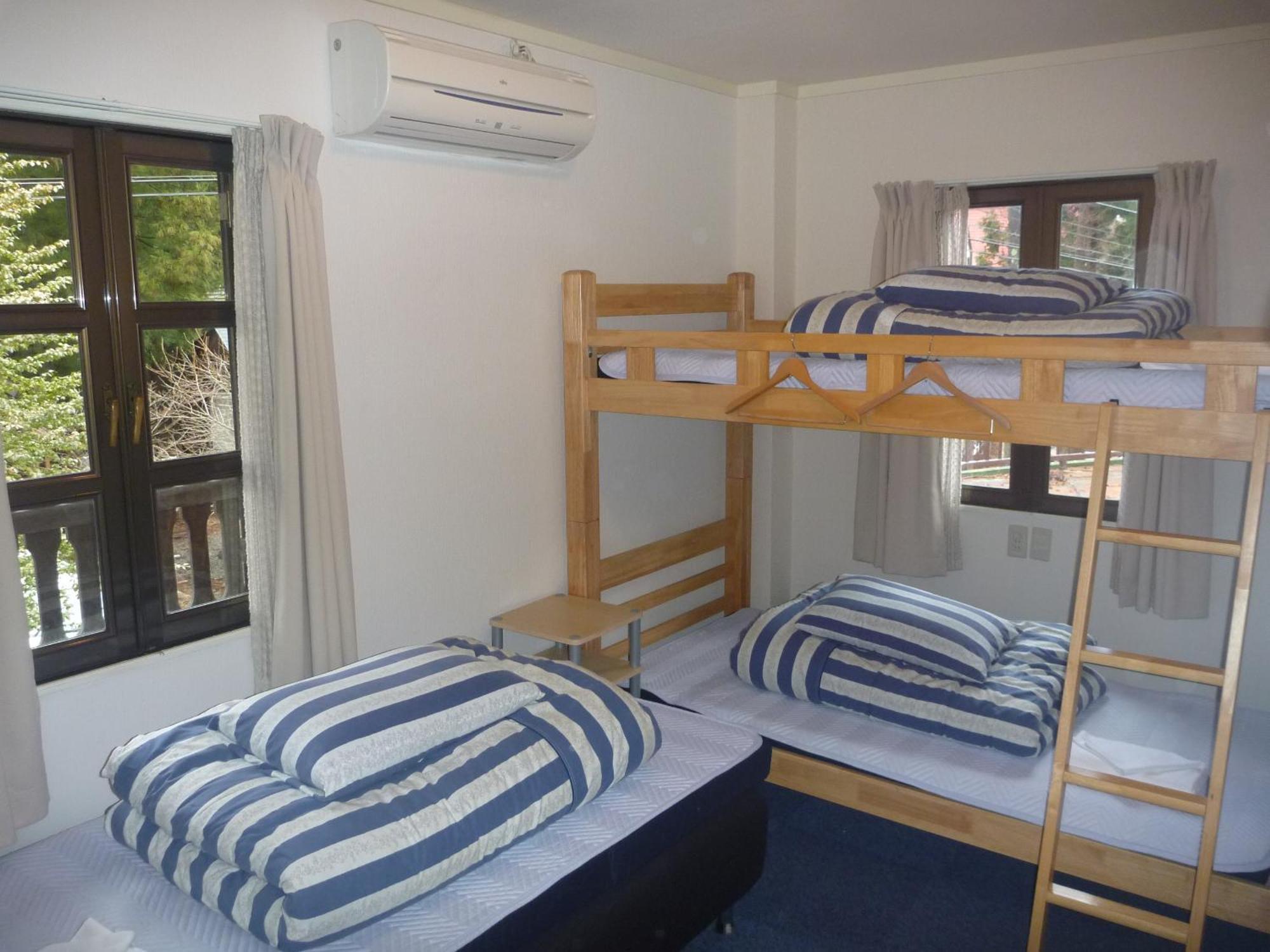 K'S House Hakuba Alps - Travelers Hostel Cameră foto